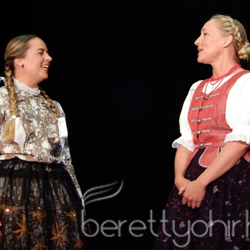 Köszönjük Berettyóújfalu 46